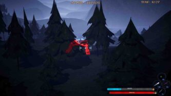 The Hunted Witch Free Download By Steam-repacks.com