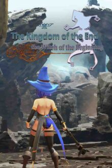 The Kingdom of the End＆The Witch of the Beginning Free Download By Steam-repacks