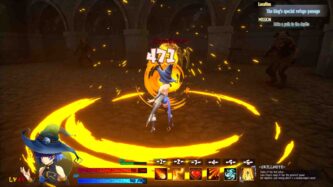 The Kingdom of the End＆The Witch of the Beginning Free Download By Steam-repacks.com
