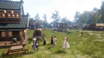 The Leviathans Fantasy Free Download By Steam-repacks.com