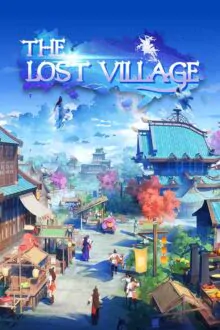 The Lost Village Free Download By Steam-repacks