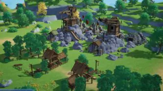 The Lost Village Free Download By Steam-repacks.com