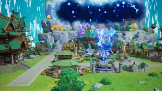 The Lost Village Free Download By Steam-repacks.com