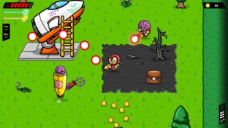 Thunderday Free Download By Steam-repacks.com