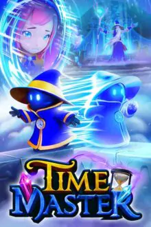 Time Master Free Download By Steam-repacks