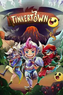 Tinkertown Free Download By Steam-repacks