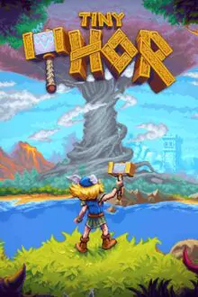 Tiny Thor Free Download By Steam-repacks
