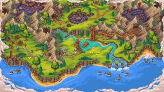 Tiny Thor Free Download By Steam-repacks.com