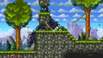 Tiny Thor Free Download By Steam-repacks.com