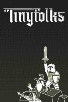 Tinyfolks Free Download By Steam-repacks