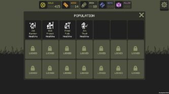 Tinyfolks Free Download By Steam-repacks.com