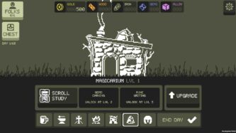 Tinyfolks Free Download By Steam-repacks.com