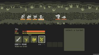 Tinyfolks Free Download By Steam-repacks.com
