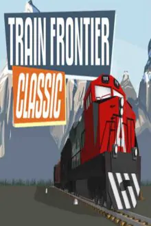 Train Frontier Classic Free Download By Steam-repacks