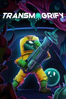 Transmogrify Free Download By Steam-repacks