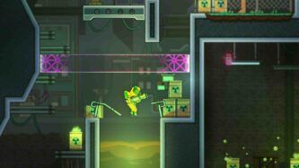 Transmogrify Free Download By Steam-repacks.com