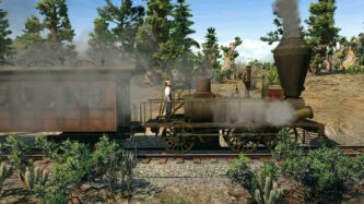 Transport Fever Free Download By Steam-repacks.com