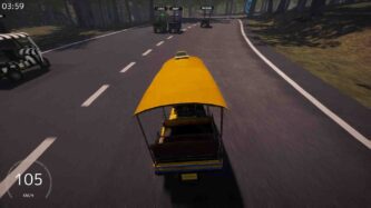 Tuk Tuk Race Free Download By Steam-repacks.com