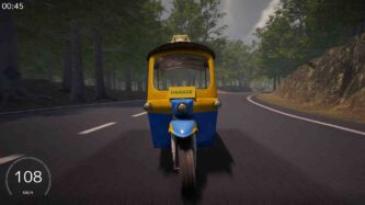 Tuk Tuk Race Free Download By Steam-repacks.com