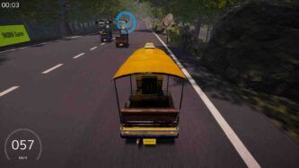 Tuk Tuk Race Free Download By Steam-repacks.com
