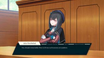 Tyrion Cuthbert Attorney of the Arcane Free Download By Steam-repacks.com