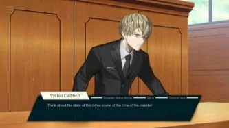 Tyrion Cuthbert Attorney of the Arcane Free Download By Steam-repacks.com
