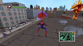 Ultimate Spider-Man Free Download By Steam-repacks.com