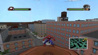 Ultimate Spider-Man Free Download By Steam-repacks.com