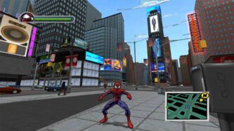 Ultimate Spider-Man Free Download By Steam-repacks.com
