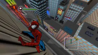 Ultimate Spider-Man Free Download By Steam-repacks.com