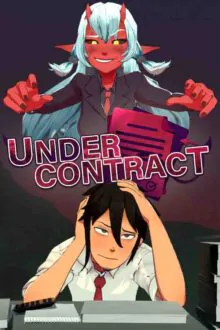 Under Contract Free Download By Steam-repacks