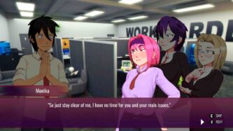 Under Contract Free Download By Steam-repacks.com