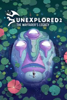 Unexplored 2 The Wayfarers Legacy Free Download (v1.5.2)