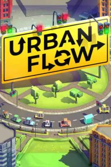 Urban Flow Free Download By Steam-repacks