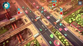 Urban Flow Free Download By Steam-repacks.com