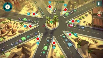 Urban Flow Free Download By Steam-repacks.com