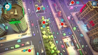 Urban Flow Free Download By Steam-repacks.com