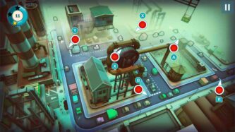 Urban Flow Free Download By Steam-repacks.com