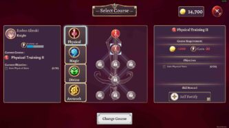 Valthirian Arc Hero School Story 2 Free Download By Steam-repacks.com