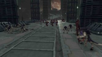 Warhammer 40,000 Battlesector Free Download By Steam-repacks.com
