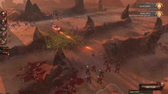 Warhammer 40,000 Battlesector Free Download By Steam-repacks.com