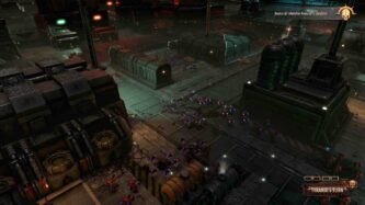 Warhammer 40,000 Battlesector Free Download By Steam-repacks.com