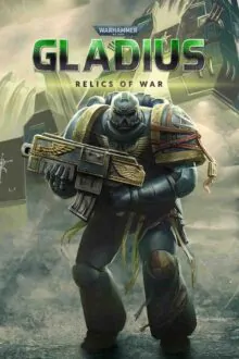 Warhammer 40000 Gladius Relics Of War Free Download (v1.13.04 & ALL DLC)