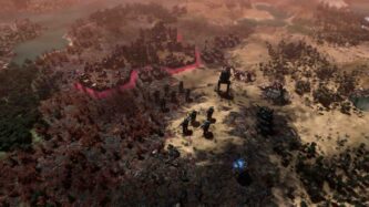Warhammer 40,000 Gladius Relics Of War Free Download By Steam-repacks.com