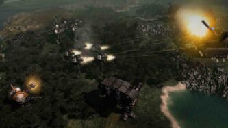Warhammer 40,000 Gladius Relics Of War Free Download By Steam-repacks.com