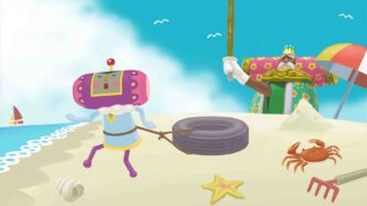 We Love Katamari REROLL+ Royal Reverie Free Download By Steam-repacks.com