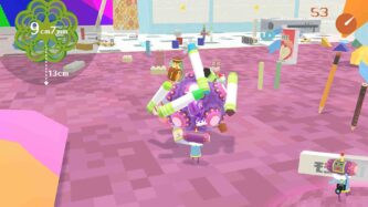 We Love Katamari REROLL+ Royal Reverie Free Download By Steam-repacks.com