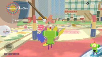 We Love Katamari REROLL+ Royal Reverie Free Download By Steam-repacks.com