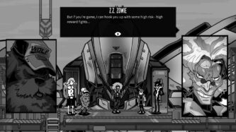 Wolfstride Free Download By Steam-repacks.com