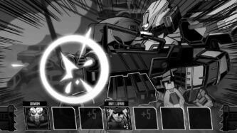 Wolfstride Free Download By Steam-repacks.com